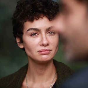 Fotoğraf Ağlama Anne