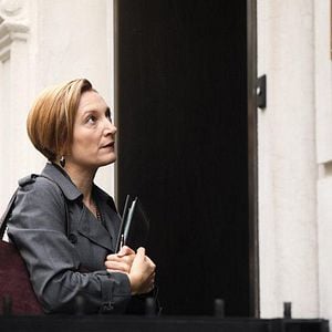 Fotoğraf Francesca Faridany