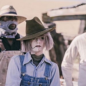 Fotoğraf Lydia Hearst