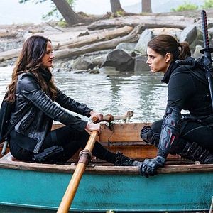 Fotoğraf Kelly Overton