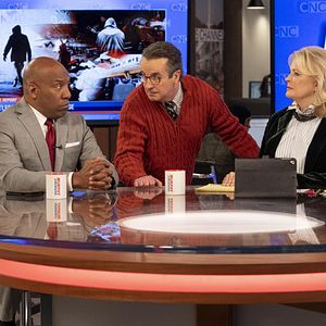 Fotoğraf Grant Shaud