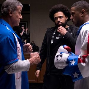 Fotoğraf Steven Caple Jr.