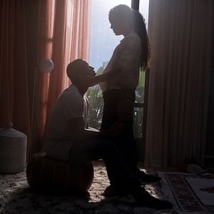 Fotoğraf Tessa Thompson