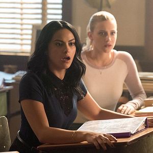 Fotoğraf Lili Reinhart