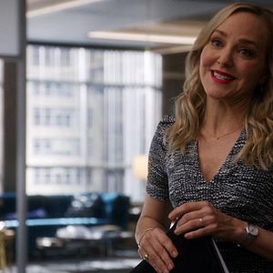 Fotoğraf Geneva Carr