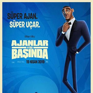 Fotoğraf Ajanlar İş Başında