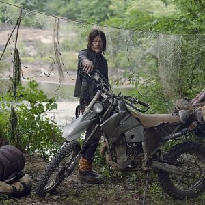 Fotoğraf Norman Reedus