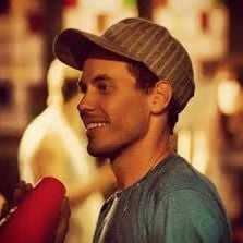 Fotoğraf York Alec Shackleton