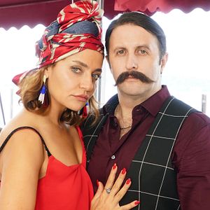 Fotoğraf Çakallarla Dans 5