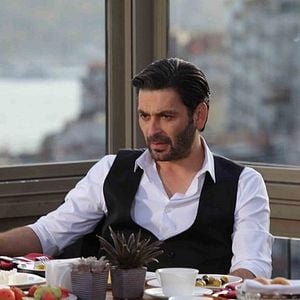 Fotoğraf Eşkıya Dünyaya Hükümdar Olmaz