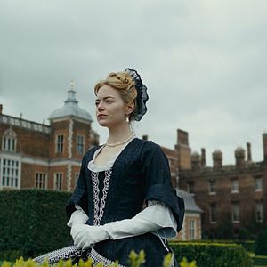 Fotoğraf Emma Stone