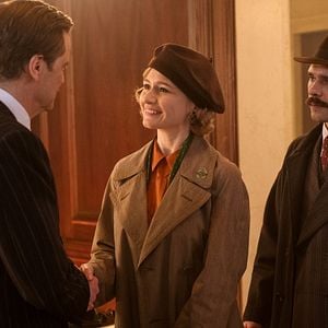 Fotoğraf Mary Poppins: Sihirli Dadı