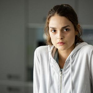 Fotoğraf Luise Befort