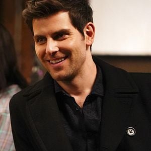 Fotoğraf David Giuntoli