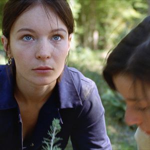 Fotoğraf Diane Rouxel