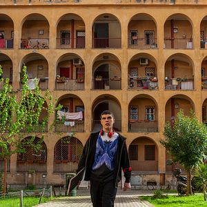 Fotoğraf Riccardo Mandolini