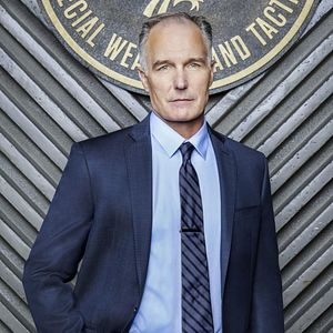 Fotoğraf Patrick St. Esprit