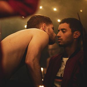 Fotoğraf Mehdi Meskar