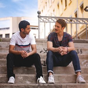 Fotoğraf Mehdi Meskar