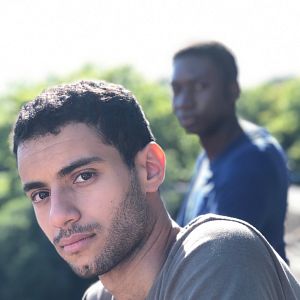 Fotoğraf Mehdi Meskar