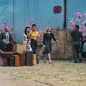 Fotoğraf Dominic Purcell