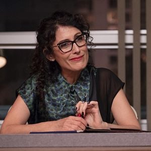 Fotoğraf Lisa Edelstein