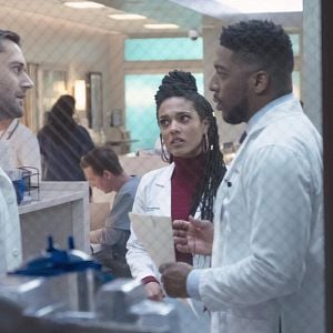 Fotoğraf Freema Agyeman