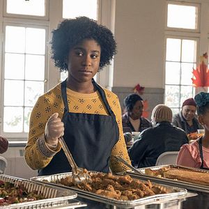 Fotoğraf Lyric Ross