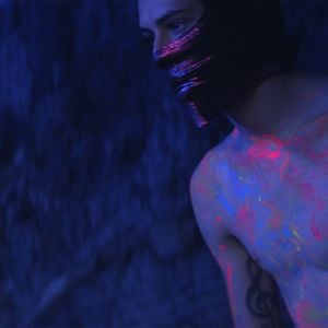 Fotoğraf Tinta Bruta