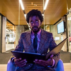 Fotoğraf Sorry To Bother You