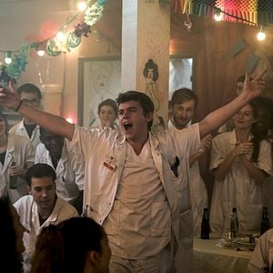 Fotoğraf Zacharie Chasseriaud