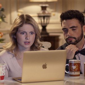 Fotoğraf Noel Prensi: Kraliyet Düğünü