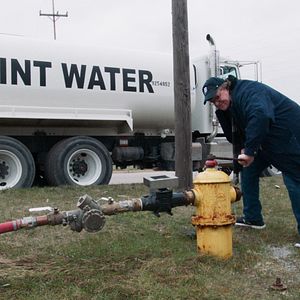 Fotoğraf Fahrenheit 11/9