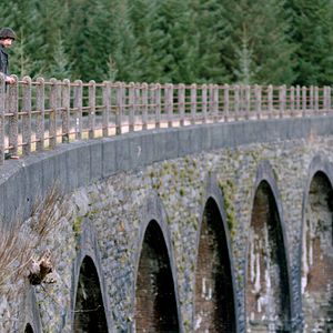 Fotoğraf Rhodri Meilir