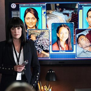 Fotoğraf Paget Brewster