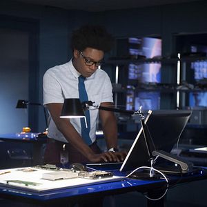 Fotoğraf Echo Kellum