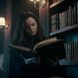 Fotoğraf Freya Tingley