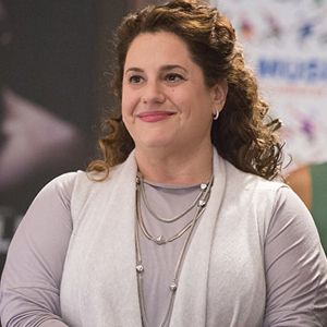 Fotoğraf Marissa Jaret Winokur