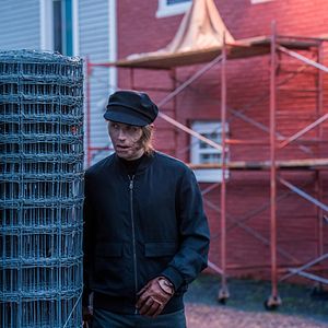 Fotoğraf Joshua Close