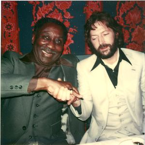 Fotoğraf Eric Clapton: Life in 12 Bars