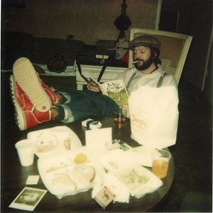 Fotoğraf Eric Clapton: Life in 12 Bars