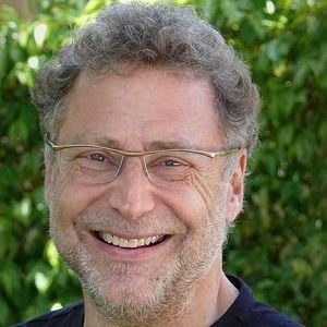 Fotoğraf Leonard Mlodinow