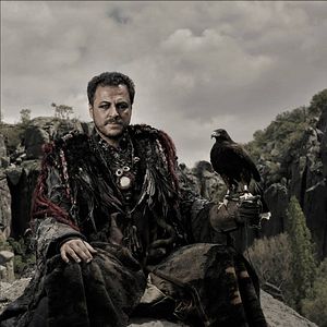 Fotoğraf Deliler Fatih'in Fermanı