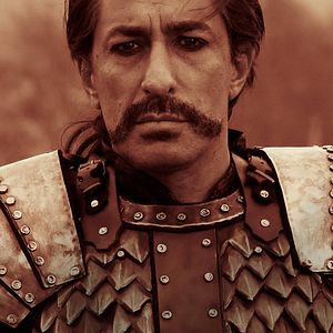 Fotoğraf Deliler Fatih'in Fermanı