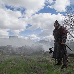 Fotoğraf Deliler Fatih'in Fermanı