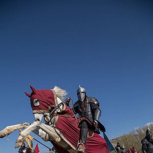 Fotoğraf Deliler Fatih'in Fermanı