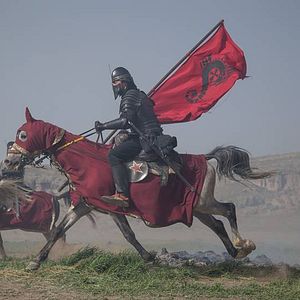 Fotoğraf Deliler Fatih'in Fermanı