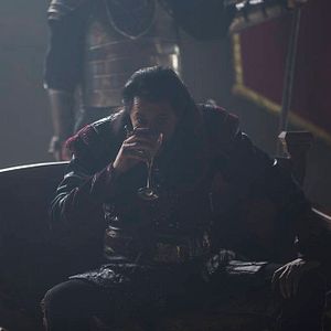 Fotoğraf Deliler Fatih'in Fermanı
