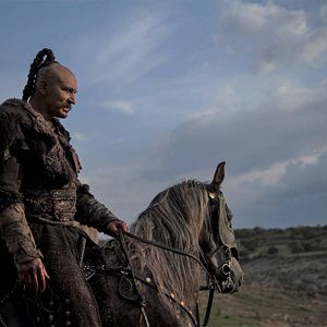 Fotoğraf Deliler Fatih'in Fermanı
