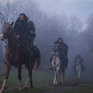 Fotoğraf Deliler Fatih'in Fermanı